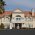 One of Handalstone's completed installations of architectural cast stone in the Sacramento area